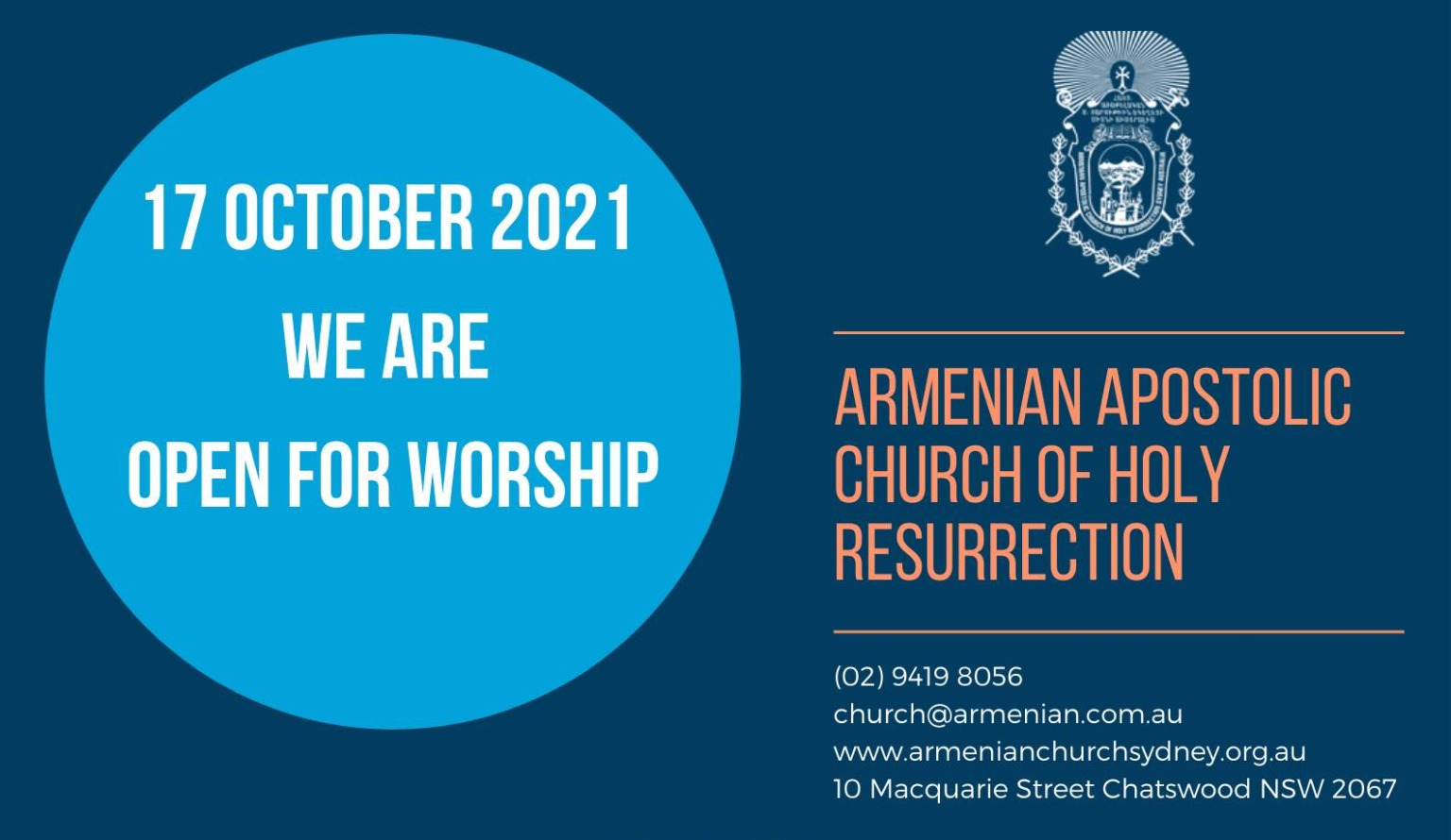 Church Calendar Armenian Apostolic Church of Holy Resurrection Church Calendar Armenian Apostolic Church of Holy Resurrection